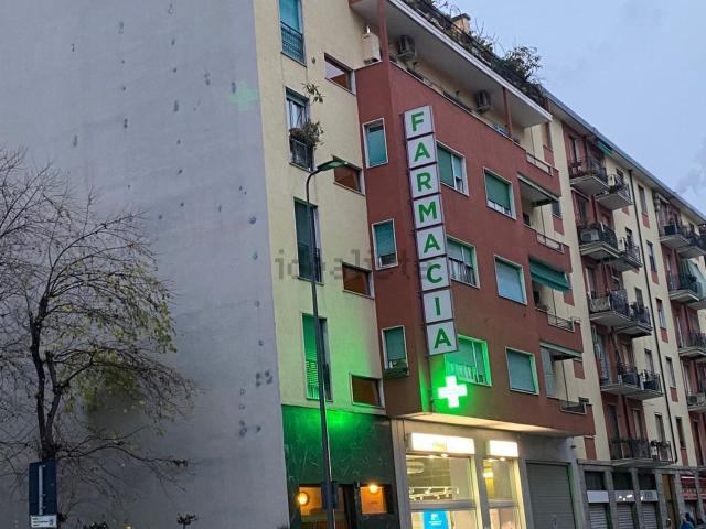 Appartamento in vendita di 45 m² in Via Marco D&apos Agrate, 8