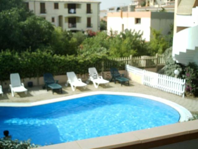 Appartamento in vendita di 45 m² in Via Mare, 21