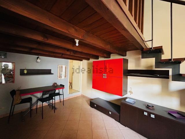 Appartamento in vendita di 45 m² in Via Mariano Smiriglio, 52