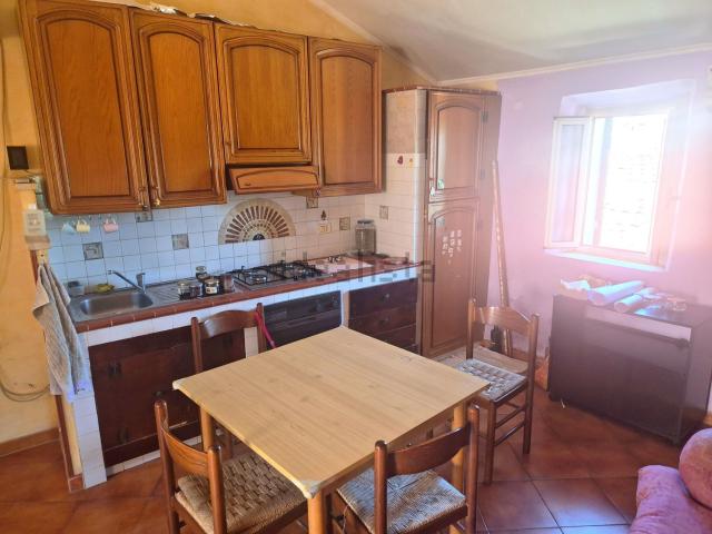 Appartamento in vendita di 45 m² in Via Mario Corvisieri, 7