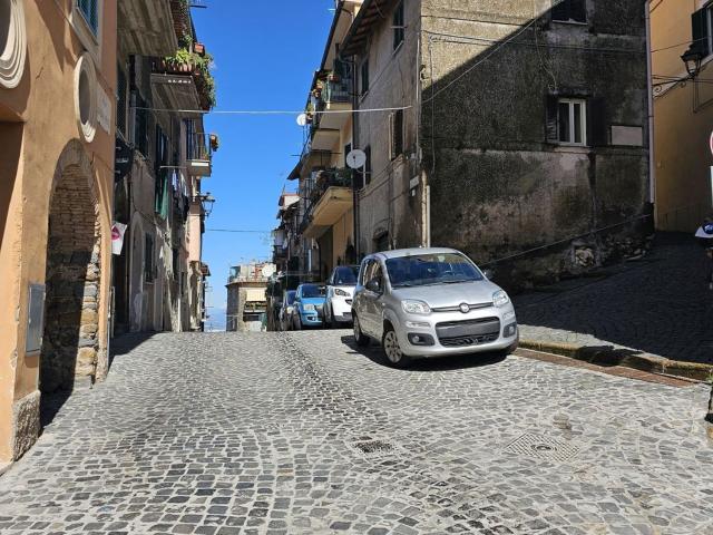 Appartamento in vendita di 45 m² in Via Mario Intreccialagli