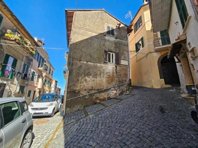 Appartamento in vendita di 45 m² in Via Mario Intreccialagli