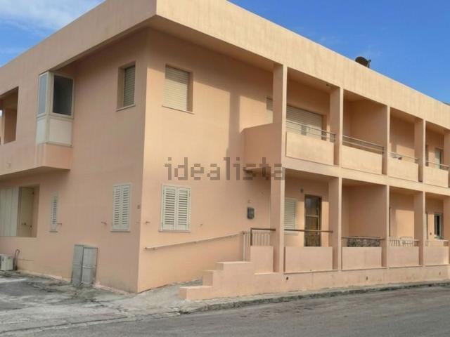 Appartamento in vendita di 45 m² in Via Marina, 167