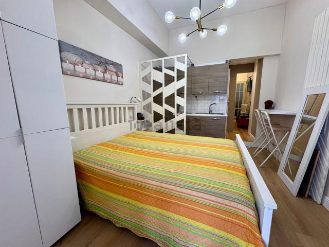 Appartamento in vendita di 45 m² in Via Marina, 7