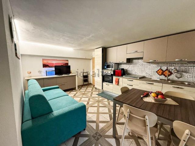 Appartamento in vendita di 45 m² in Via Marinella, 1
