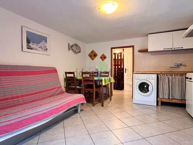 Appartamento in vendita di 45 m² in Via Marmentana, 11