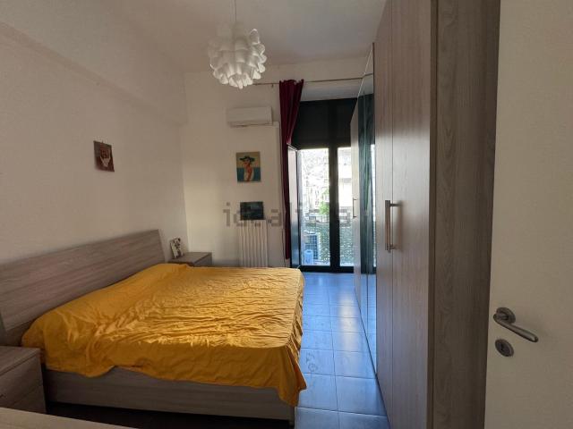 Appartamento in vendita di 45 m² in Via Masuccio Salernitano, 56