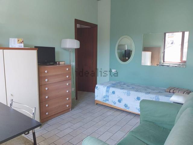 Appartamento in vendita di 45 m² in Via Matteo Bandello, 14