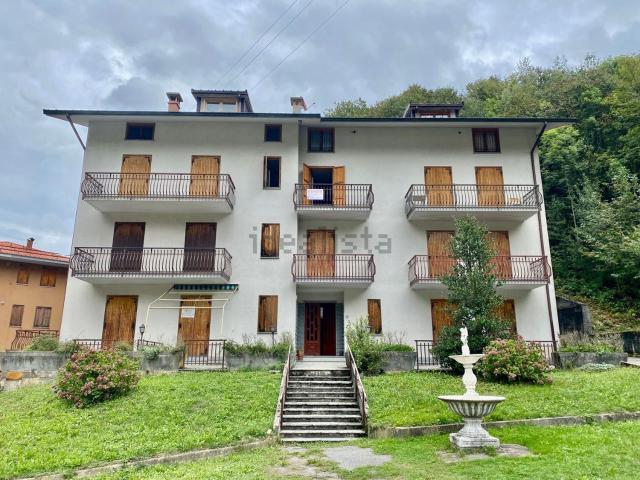 Appartamento in vendita di 45 m² in Via Maudagna, 57