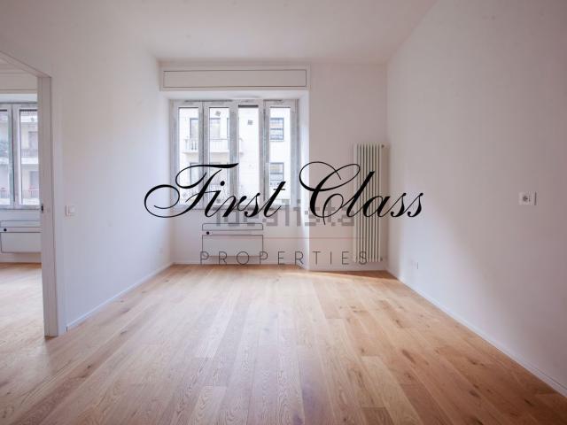 Appartamento in vendita di 45 m² in Via Mauro Macchi, 58