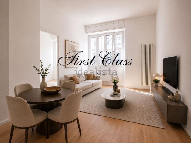 Appartamento in vendita di 45 m² in Via Mauro Macchi, 58