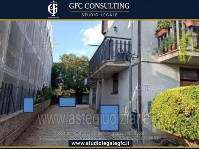 Appartamento in vendita di 45 m² in Via Mazzini, 15
