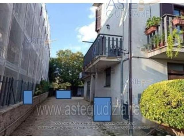 Appartamento in vendita di 45 m² in Via Mazzini, 15