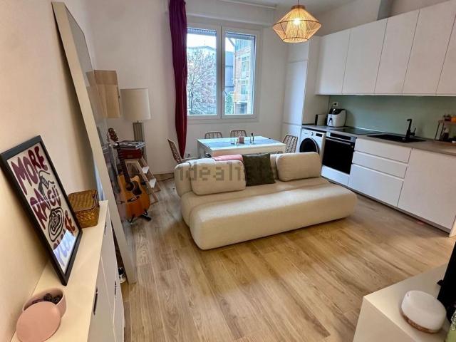 Appartamento in vendita di 45 m² in Via Mazzini