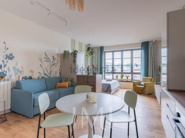 Appartamento in vendita di 45 m² in Via Mecenate, 84