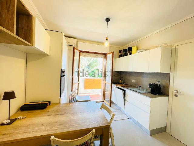 Appartamento in vendita di 45 m² in Via Meduna