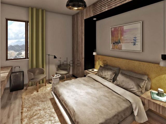 Appartamento in vendita di 45 m² in Via Medaglie D&apos Oro, 38