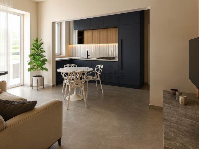 Appartamento in vendita di 45 m² in Via Melchiorre Gioia