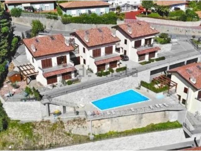 Appartamento in vendita di 45 m² in Via Mezzema, 5