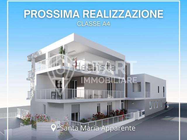 Appartamento in vendita di 45 m² in Via Michelangelo Buonarroti, 18