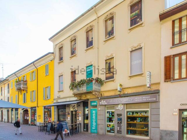 Appartamento in vendita di 45 m² in Via Milano, 2