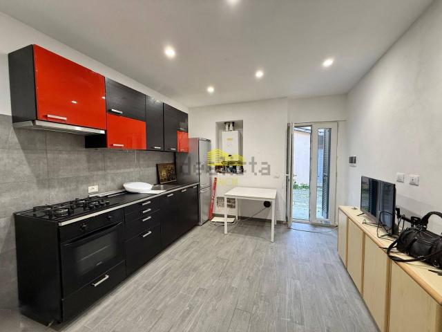 Appartamento in vendita di 45 m² in Via Milazzo