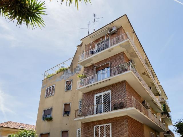 Appartamento in vendita di 45 m² in Via Monte Velino