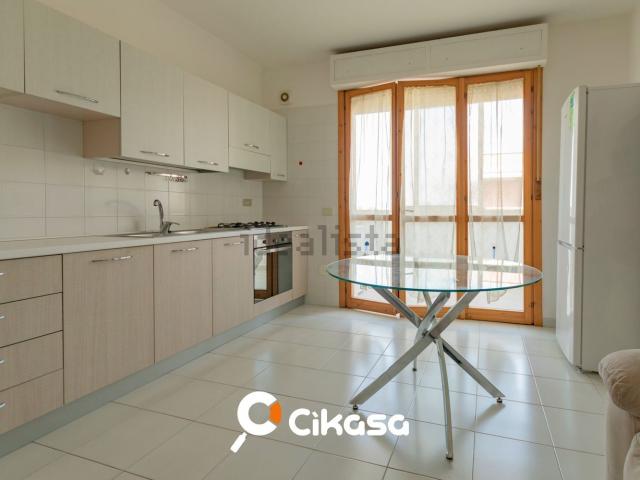 Appartamento in vendita di 45 m² in Via Monte Marmolada