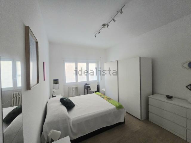 Appartamento in vendita di 45 m² in Via Monte Nevoso