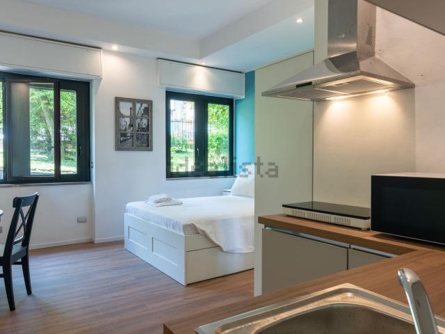 Appartamento in vendita di 45 m² in Via Monte San Genesio, 27
