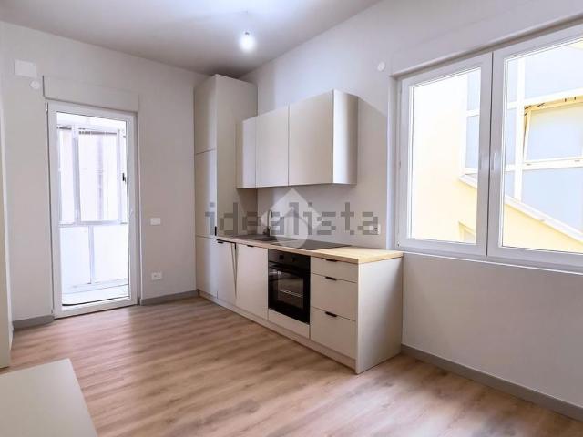 Appartamento in vendita di 45 m² in Via Monte San Michele, 61
