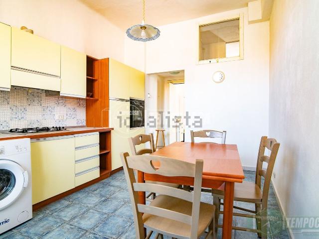 Appartamento in vendita di 45 m² in Via Monte San Michele, 38