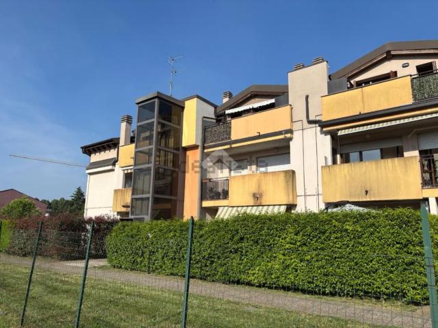 Appartamento in vendita di 45 m² in Via Monte Sabotino