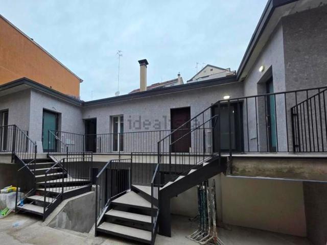 Appartamento in vendita di 45 m² in Via Monti Lepini, 1