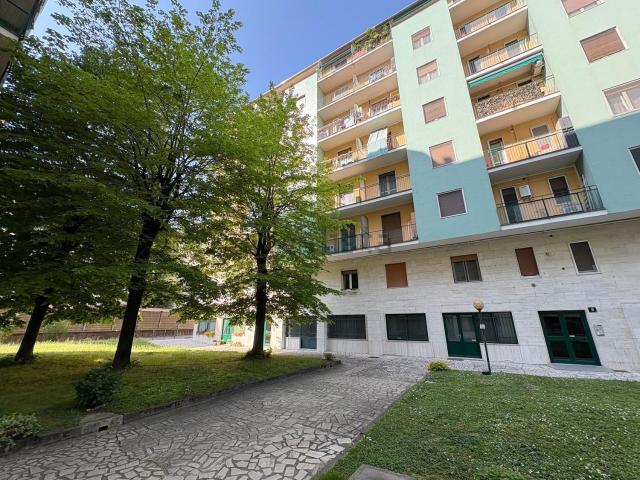 Appartamento in vendita di 45 m² in Via Monti Sabini, 24