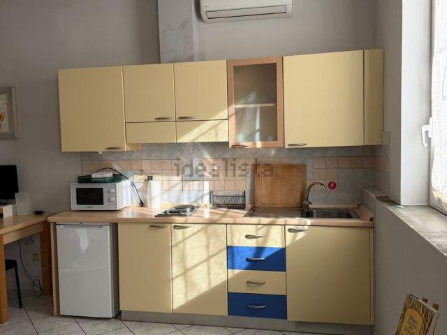 Appartamento in vendita di 45 m² in Via Monaldo Calari