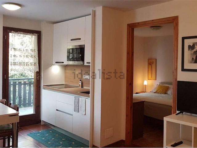 Appartamento in vendita di 45 m² in Via Monfol, 56
