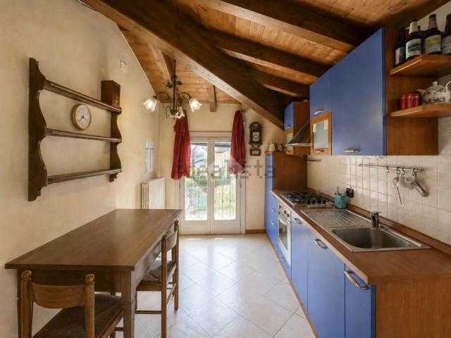 Appartamento in vendita di 45 m² in Via Morandi Gilli, 20