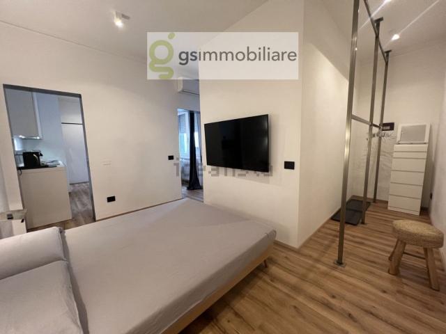 Appartamento in vendita di 45 m² in Via Moretto, 65