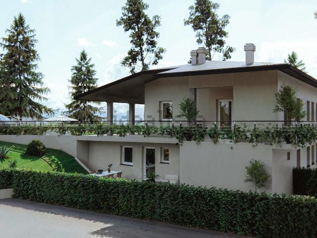 Appartamento in vendita di 45 m² in Via mulino del luna, 2