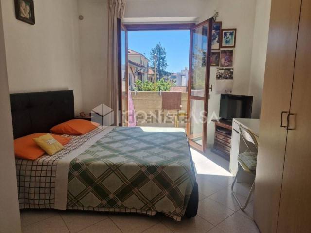 Appartamento in vendita di 45 m² in Via Mura dei Francesi