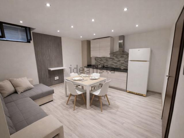 Appartamento in vendita di 45 m² in Via Napoli
