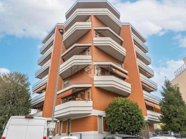 Appartamento in vendita di 45 m² in Via Neera, 45