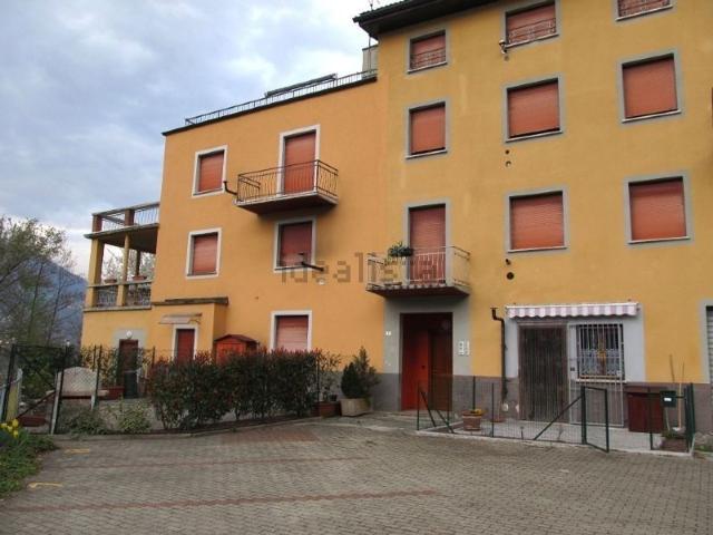Appartamento in vendita di 45 m² in Via Nesina