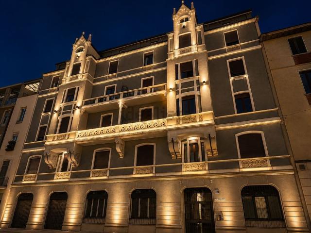 Appartamento in vendita di 45 m² in Via Nino Oxilia, 13