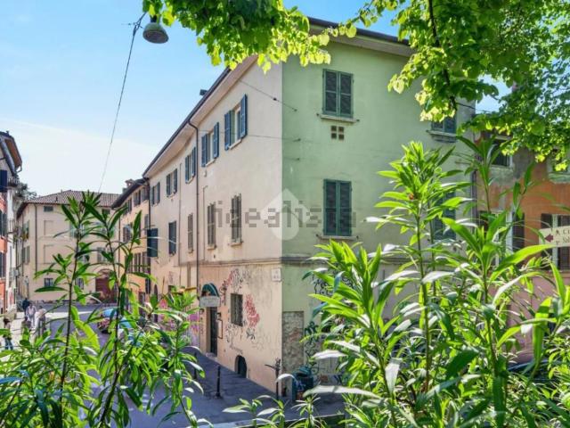 Appartamento in vendita di 45 m² in Via Nino Bixio, 17