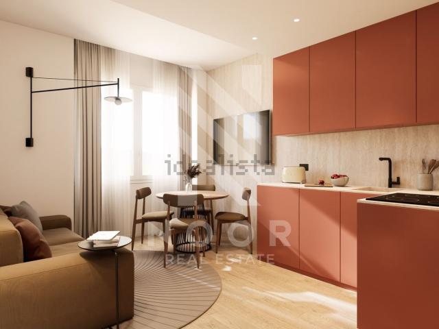 Appartamento in vendita di 45 m² in Via Nino Bonnet, 6