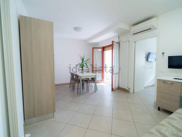 Appartamento in vendita di 45 m² in Via Niccolò Paganini