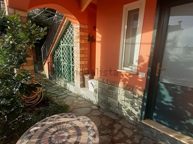 Appartamento in vendita di 45 m² in Via Nicolò Fieschi