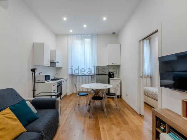 Appartamento in vendita di 45 m² in Via Nicola Antonio Porpora, 161